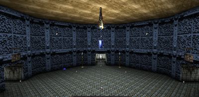 DM-XBonesEvil1
Another map by me
Keywords: Unreal Tournament 99 GOTY DM Map Screenshot